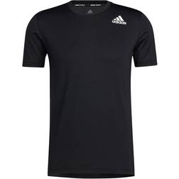 Adidas Techfit T-shirt Men - Black