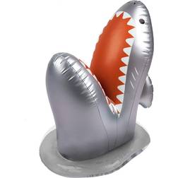 Sunnylife Inflatable Sprinkler Shark Attack