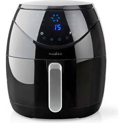 Nedis Air Fryer KAAF250EBK