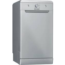 Indesit DSFE 1B10 S UK N White