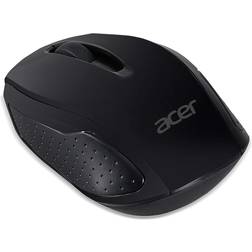 Acer Ratón óptico M501 1600 Dpi Negro