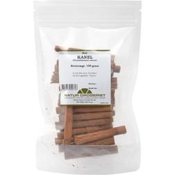 Natur Drogeriet Cinnamon Whole 100g