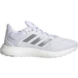 adidas Pure Boost 21 W - Cloud White/Dash Grey