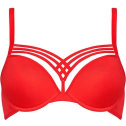 Marlies Dekkers Dame De Paris Push Up - Rintaliivit