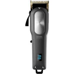 Cecotec Bamba PrecisionCare Pro Clipper Titanium Go