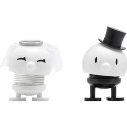 Hoptimist Bride & Groom Dekofigur 7cm