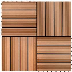 vidaXL 40825 Outdoor Flooring