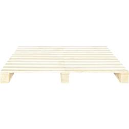 vidaXL 285239 180x200cm Super King Bettrahmen
