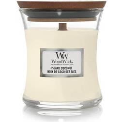 Woodwick Island Coconut Small