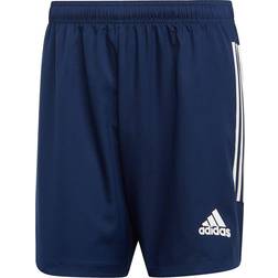 Adidas Condivo 20 Shorts Men - Navy Blue/White