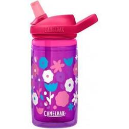 Camelbak Botella para niños Eddy Rose