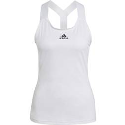 Adidas Y-tank A.rdy 000/white Female