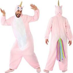 Atosa Unicorn Man Costume