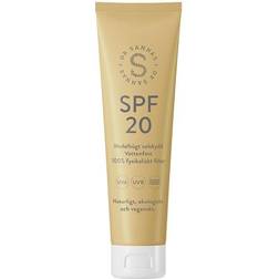Dr Sannas Sunscreen SPF20 100ml