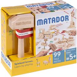 Matador Explorer