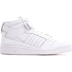 Adidas Forum Mid - Cloud White