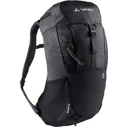 Vaude Tents Mochila Skomer 16l Negro Mujer Adulto One Size