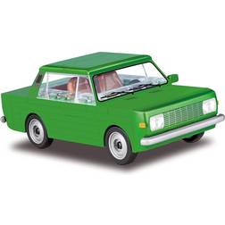 Cobi Wartburg 353