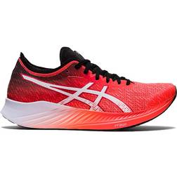 Asics Magic Speed W - Sunrise Red/White