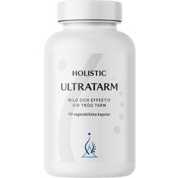 Holistic UltraTarm 90 Kapselia