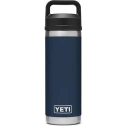 Yeti Rambler with Chug Cap Botella de agua 53.2cl