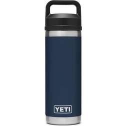 Yeti Rambler with Chug Cap Vattenflaska 53.2cl