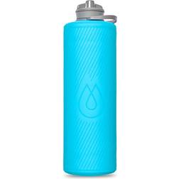 HydraPak Flux Water Bottle 1L