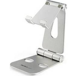 StarTech StarTech.com Universele smartphone en tablet houder opvouwbaar