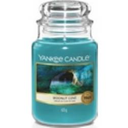 Yankee Candle Moonlit Cove Large Doftljus 623g