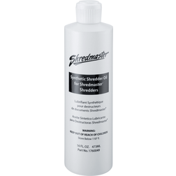 Rexel Shredder Oil 473ml