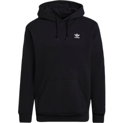 Adidas Adicolor Essentials Trefoil Hoodie - Black