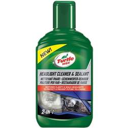 Turtle Wax Headlight Cleaner & Sealant 0.3L