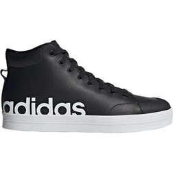 adidas Bravada Mid LTS - Core Black/Core Black/Cloud White