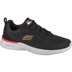 Skechers Skech Air Dynamight Tuned Up M - Black