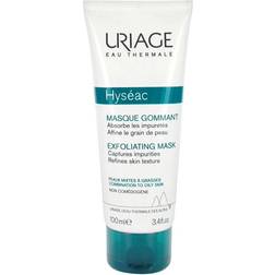 Uriage Hyséac Exfoliating Mask 100ml