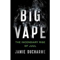 Big Vape (Hæftet, 2021)