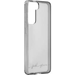 Bigben Just Green Coque de protection pour téléphone portable matière organique durable, polyuréthane thermoplastique (TPU) 100 % recyclable