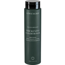 Löwengrip Build & Bounce Thickening Conditioner 200ml