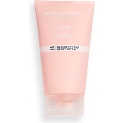 Revolution Beauty Foaming Gel Renewing Cleanser 150ml