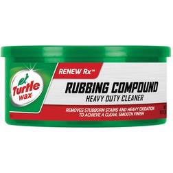 Turtle Wax Heavy Duty Rubbing Compound