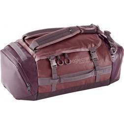 Eagle Creek Cargo Hauler Duffel 40L - Earth Red