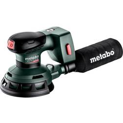 Metabo Excenterslip SXA 18 LTX 125 BL 18V