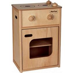 Plantoys Kitchen Stove