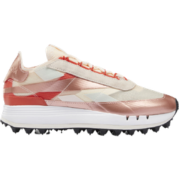 Reebok Legacy 83 W - Ceramic Pink / Dynamic Red / Morning Fog