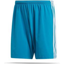 adidas Condivo 18 Shorts Men - Bold Aqua/White