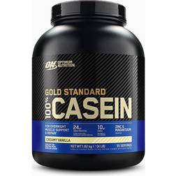 Optimum Nutrition Gold Standard 100% Casein Creamy Vanilla 908g