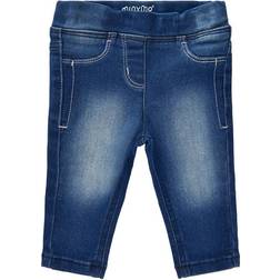 Minymo Jeans Power Slim Fit - Denim (5620-776)