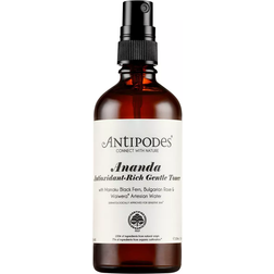 Antipodes Ananda Antioxidant-Rich Gentle Toner 100ml