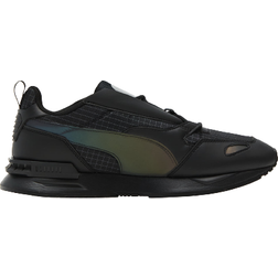 Puma X Felipe Pantone Mirage Mox Tech M - Black/Steel Grey