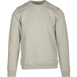 Colorful Standard Sudadera cuello redondo Organic - Gris